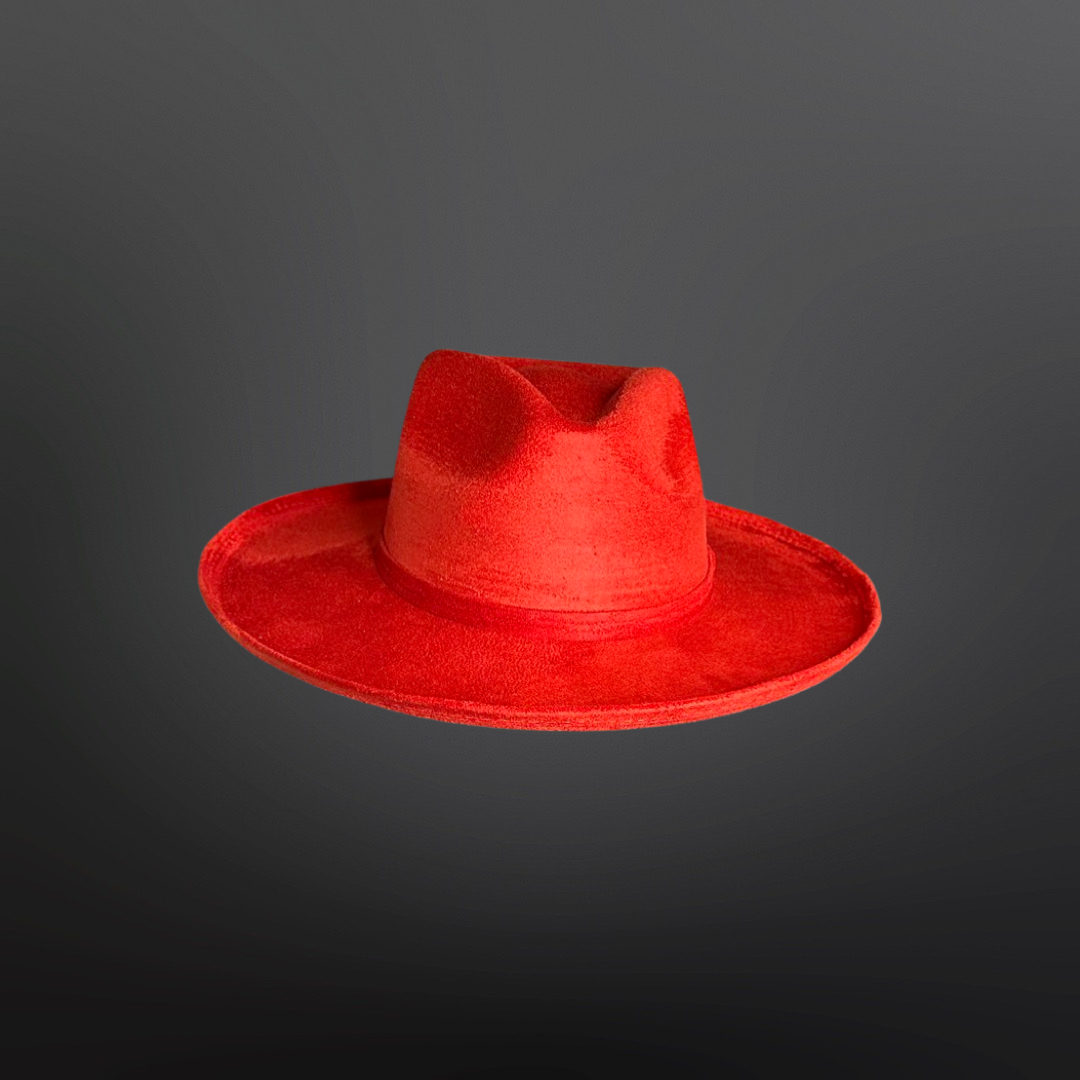 Nati Natash - Rolled Up Rancher-W*: Medium / Atlantic Blue