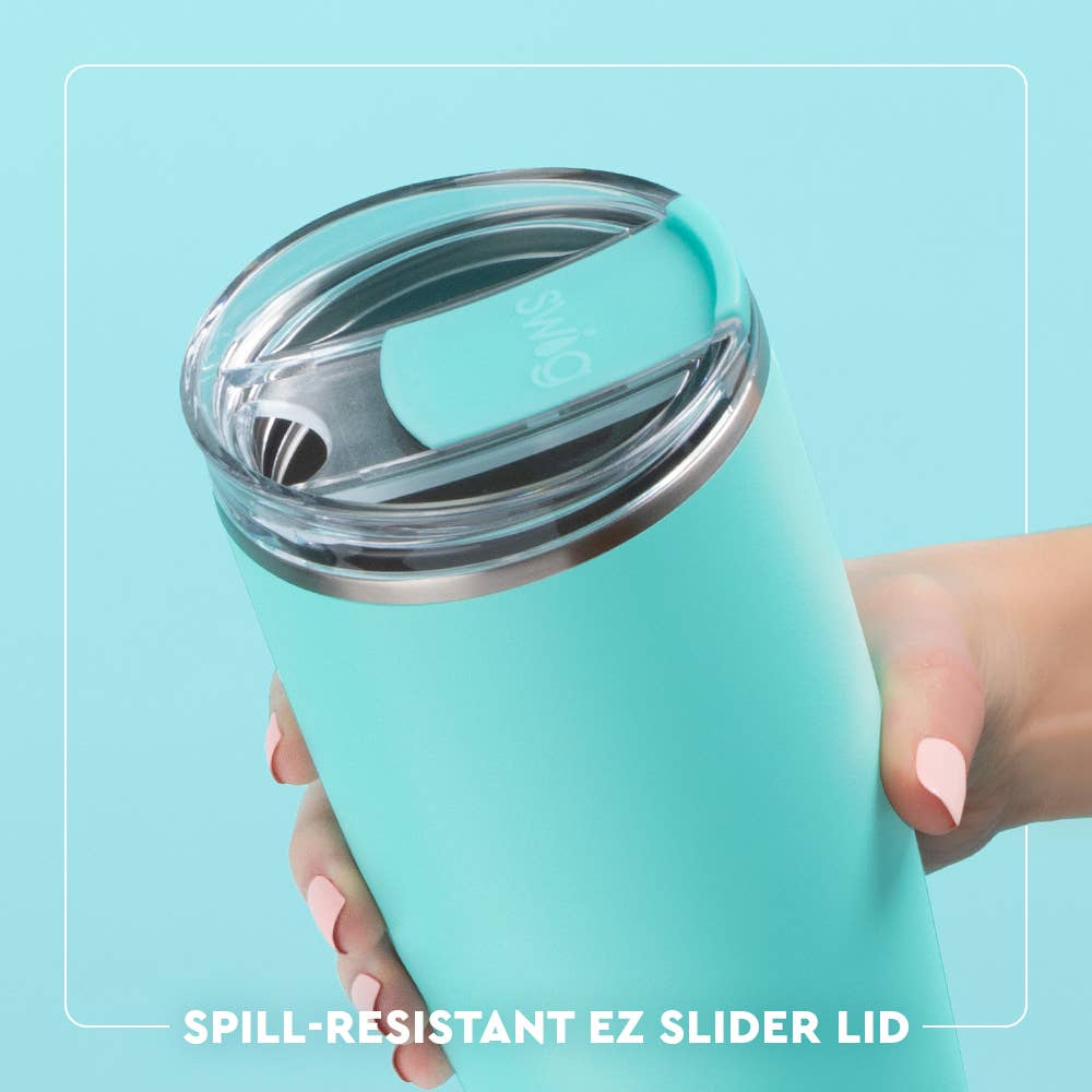Errbody in the Camp Tumbler (22oz)