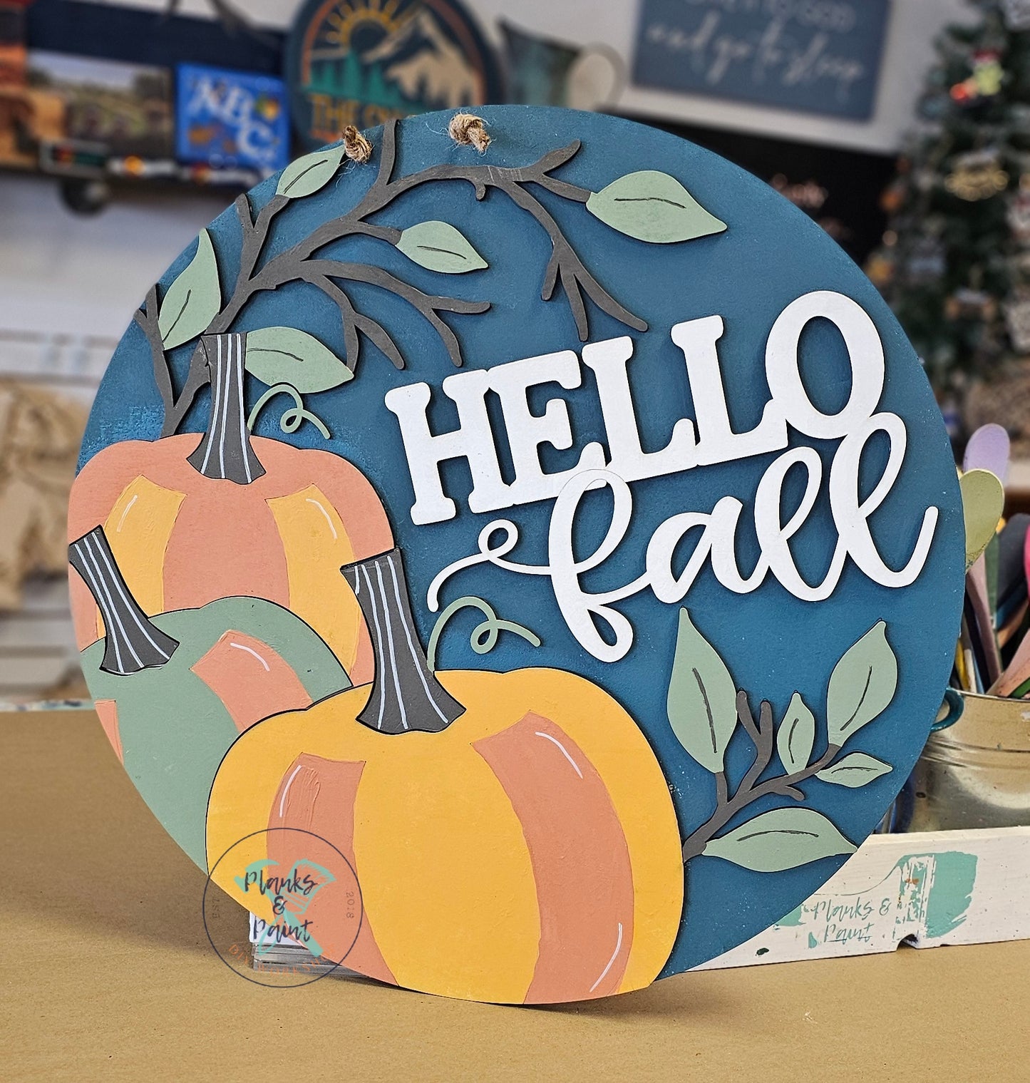 Thurs. July 31st @ 6pm - FALL KICK OFF DESIGN LAUNCH PARTY (discount will apply in the cart)