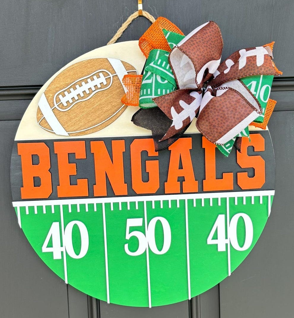 Tailgate Party Team Spirit Workshop
