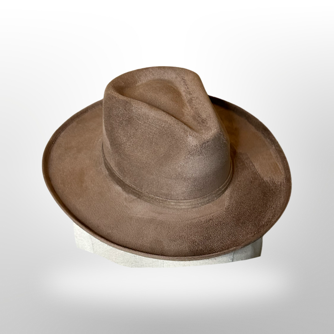Nati Natash - Rolled Up Rancher-W*: Medium / Atlantic Blue