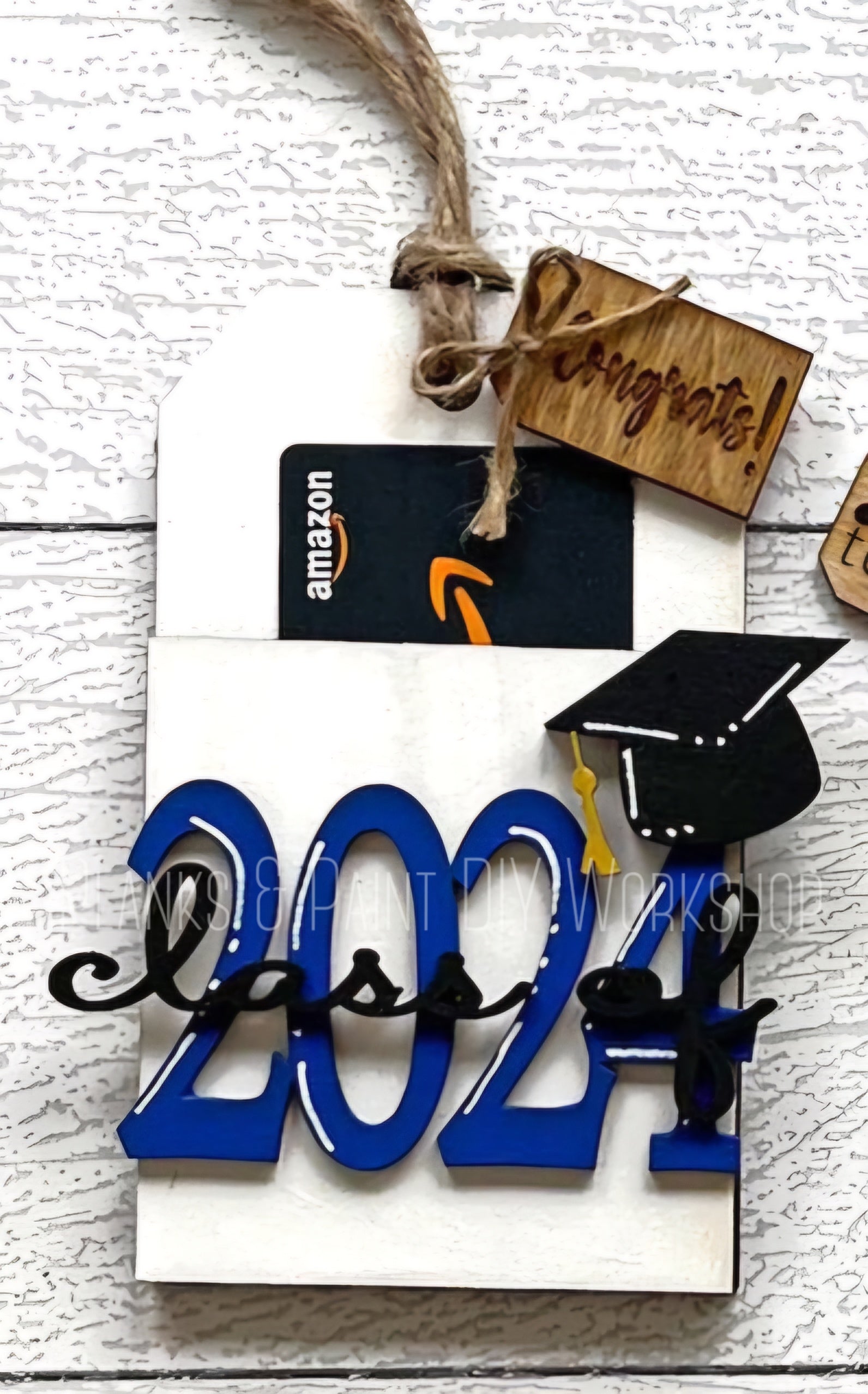 Graduation Gift Card Holder Keepsake Graduation Gift Card Holder Keepsake