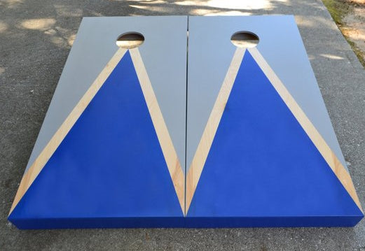 Custom Hand Painted Cornhole Boards