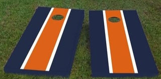 Custom Hand Painted Cornhole Boards