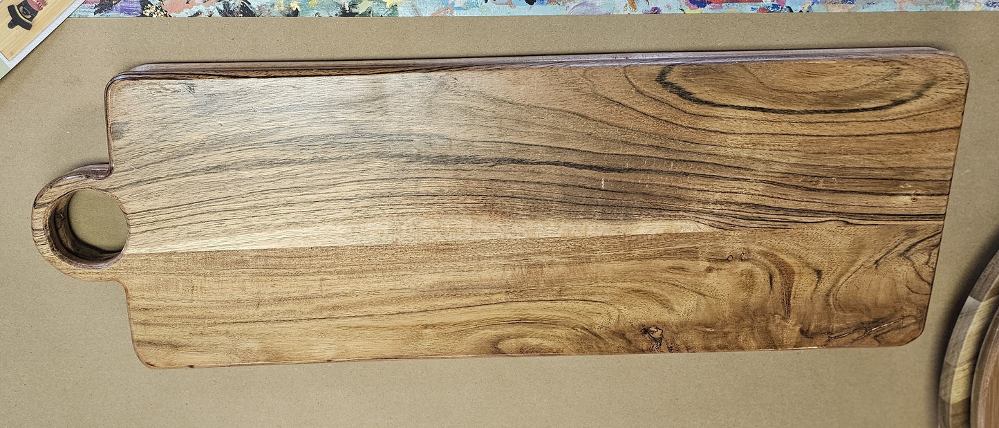 Epoxy Resin Pour Class