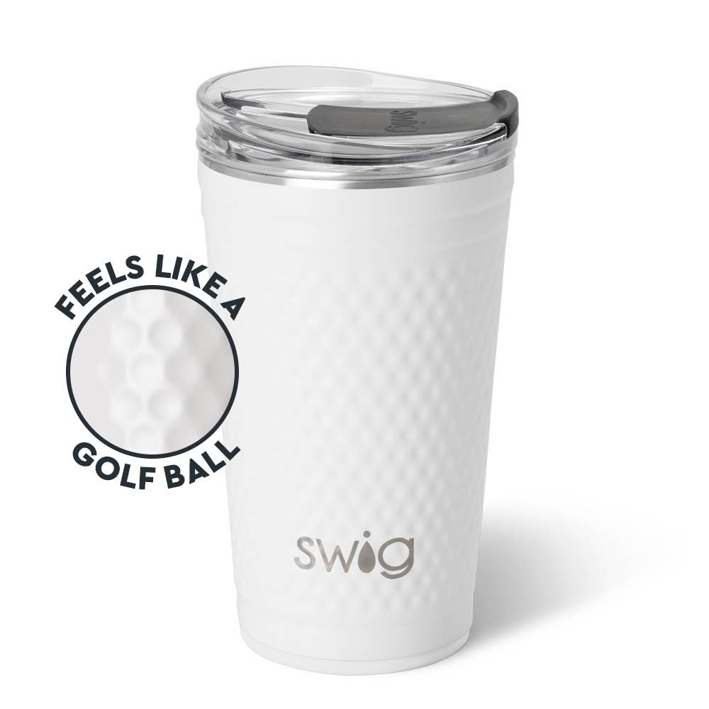 Golf Ball Party Cup (24oz)
