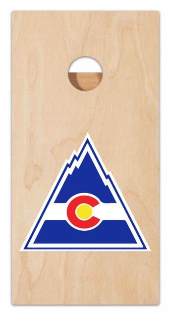 Custom Hand Painted Cornhole Boards