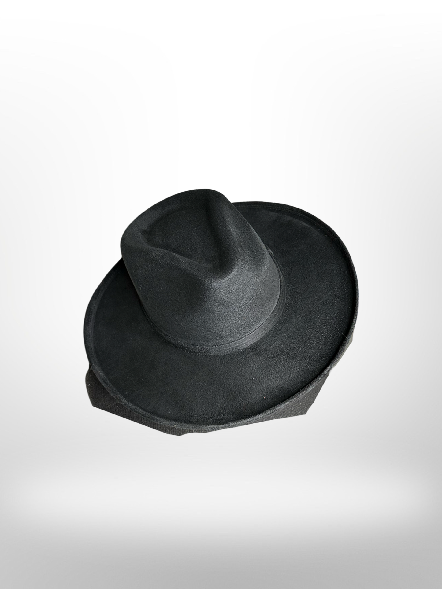 Nati Natash - Rolled Up Rancher-W*: Medium / Atlantic Blue