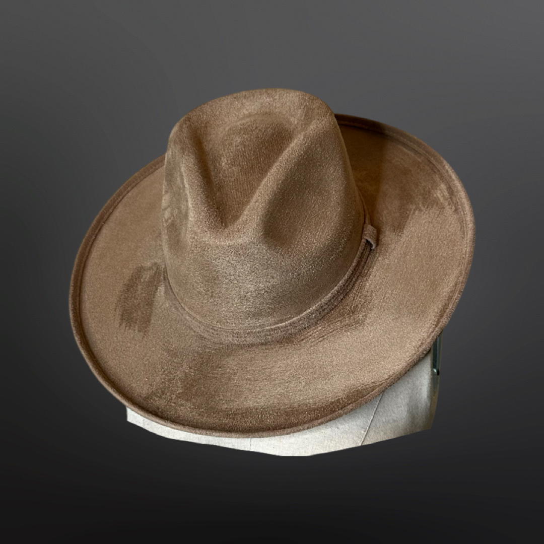 Nati Natash - Rolled Up Rancher-W*: Medium / Jean Blue