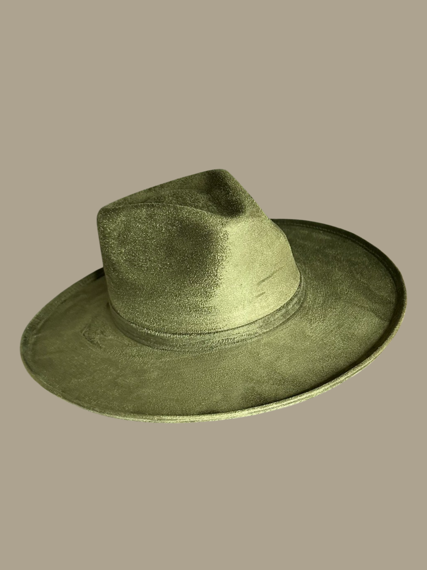 Nati Natash - Rolled Up Rancher-W*: Medium / Atlantic Blue