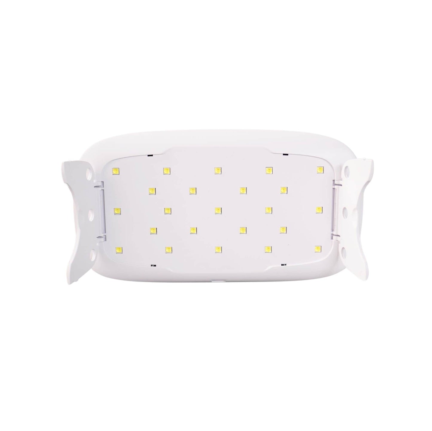 Makerflo 36W UV Resin Lamp– 23 LED Bulbs, USB-C Rechargeable