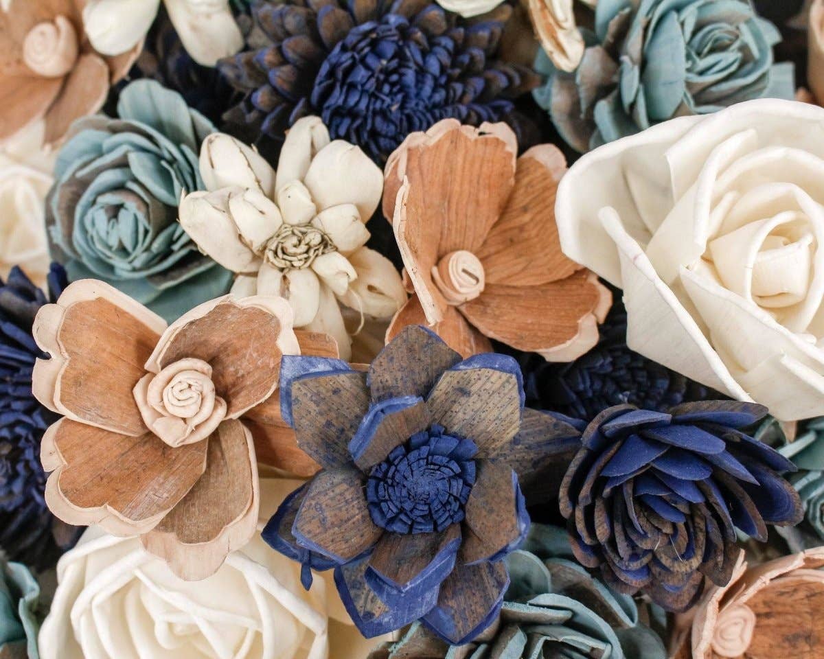 Mystery Dyed Assortment: Large