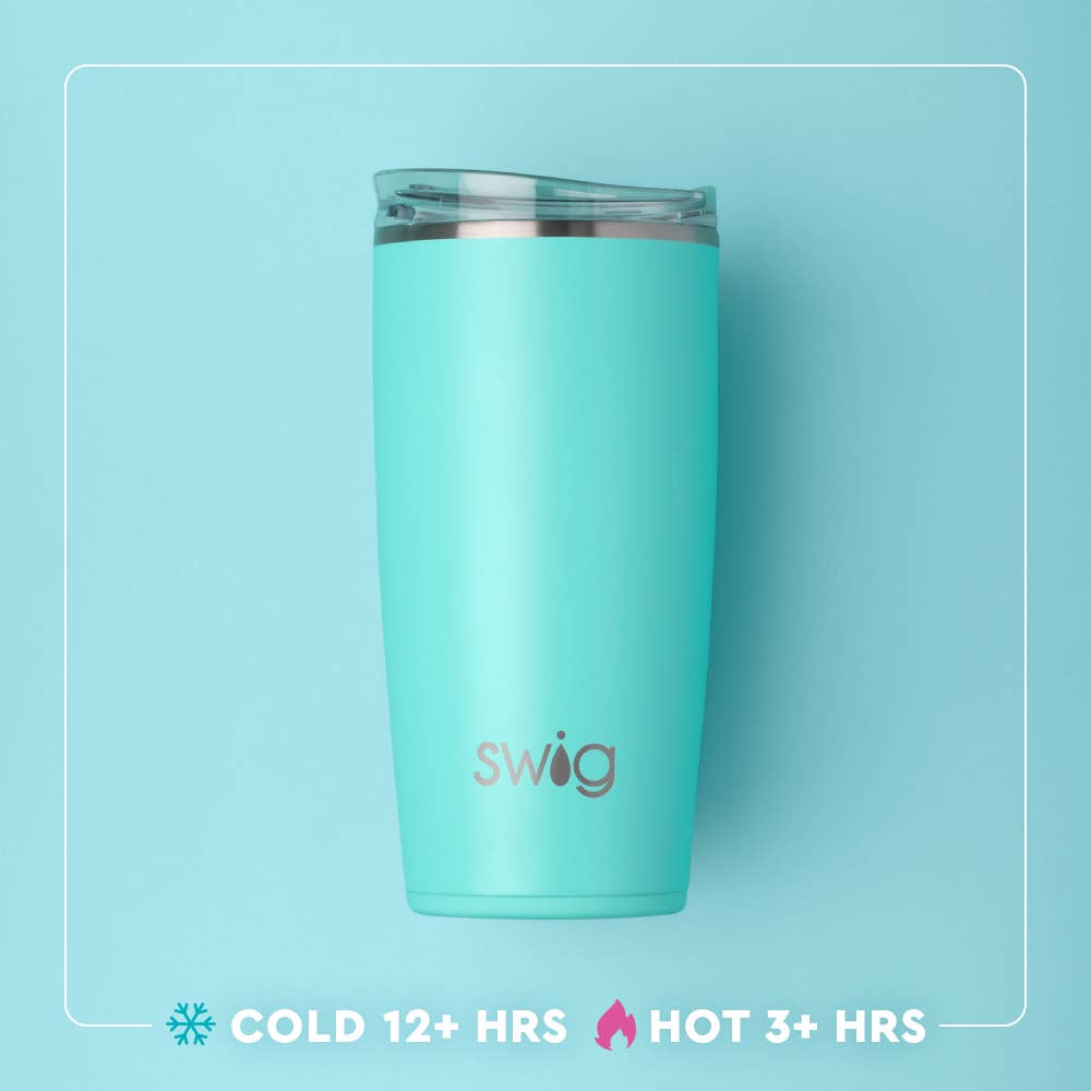 Errbody in the Pool Tumbler (22oz)