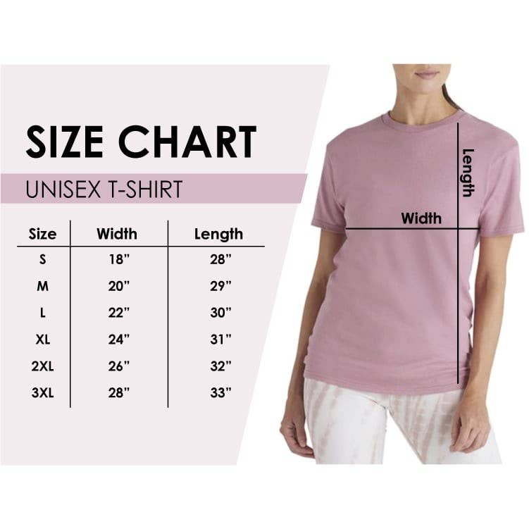 Suzie Q USA - APPARENTLY I HAVE AN ATTITUDE Graphic T-Shirt: XL