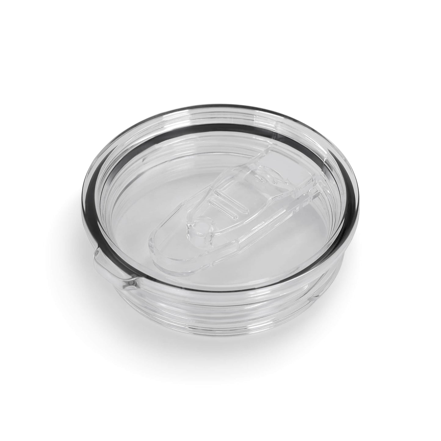 Makerflo 40 oz Gold Electroplated Powder Coated Tumbler: White / Singles