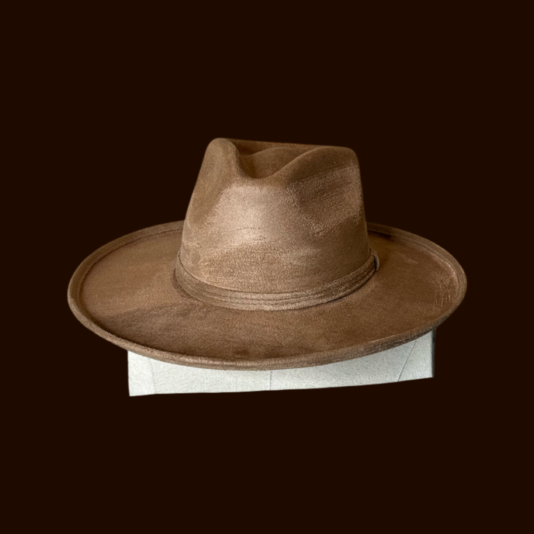 Nati Natash - Rolled Up Rancher-W*: Medium / Jean Blue