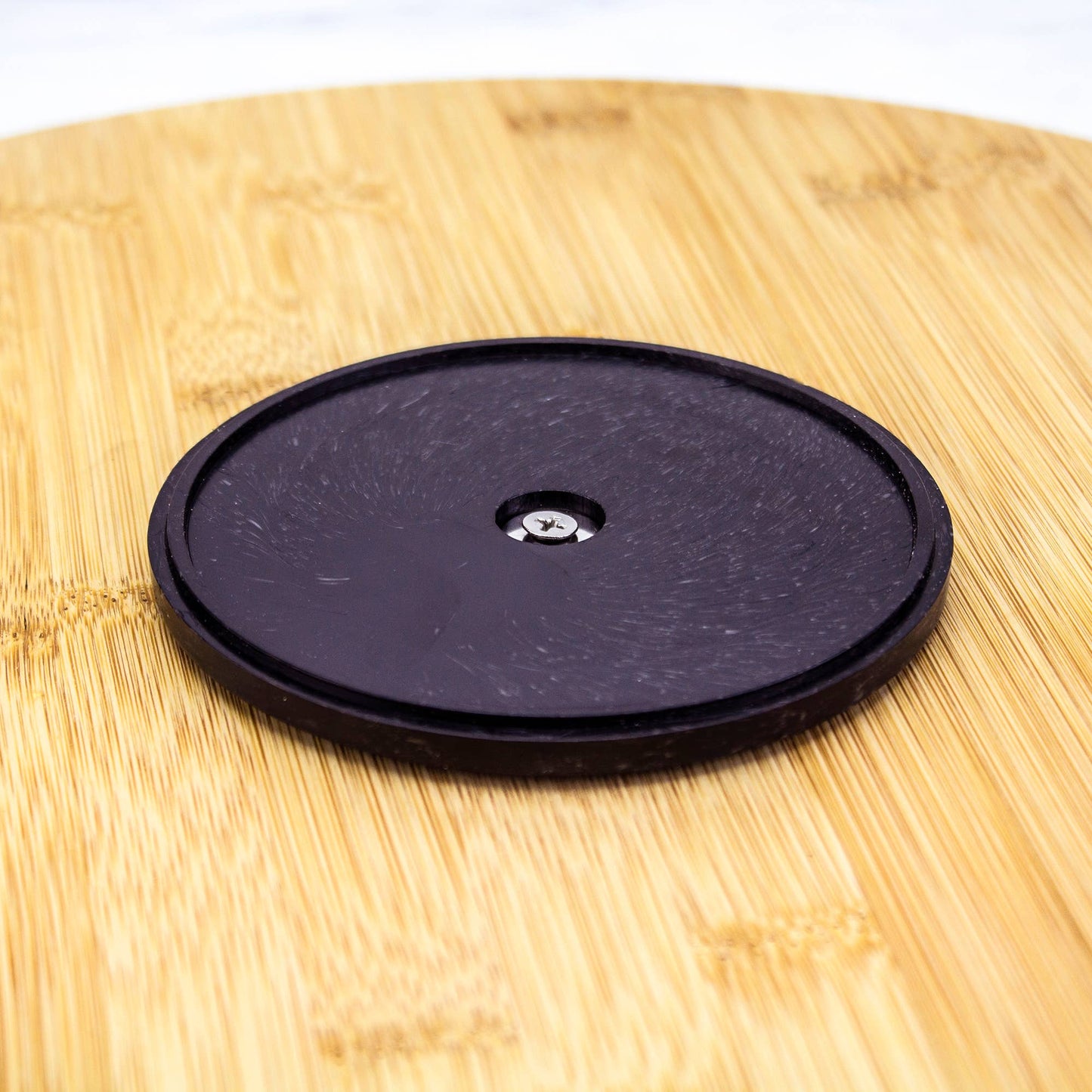 Totally Bamboo - TB Home 14" Bamboo Lazy Susan Turntable