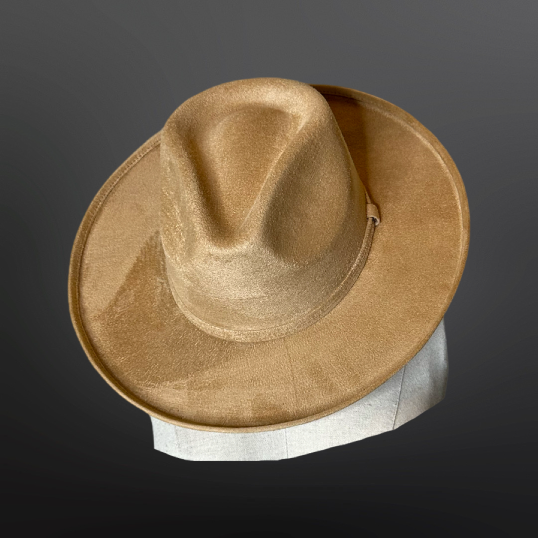 Nati Natash - Rolled Up Rancher-W*: Medium / Atlantic Blue