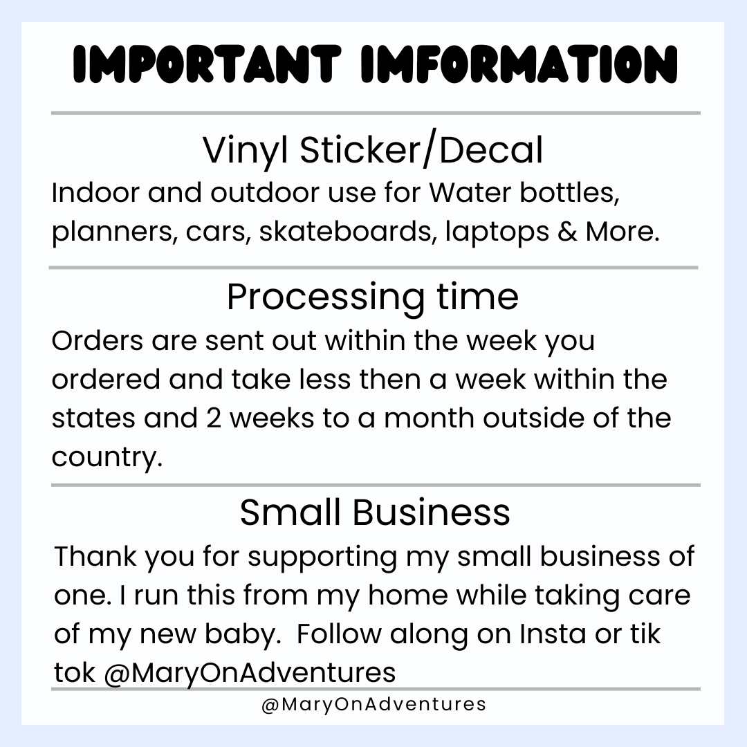 Mary Felker Art and Design - Colorado Sticker, Colorado decal, Colorado souvenir