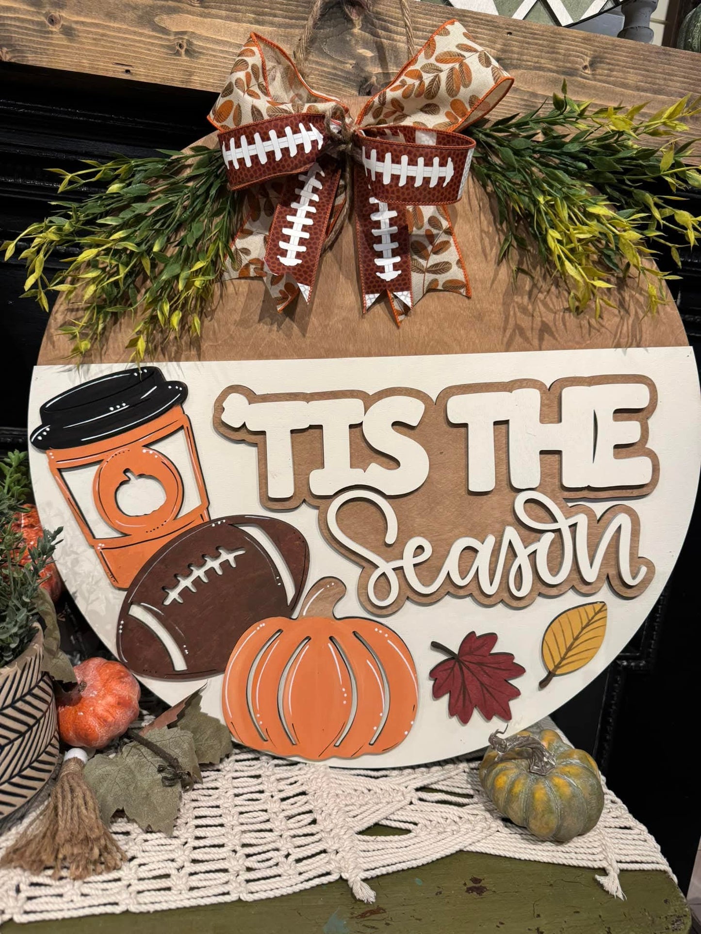 Tailgate Party Team Spirit Workshop