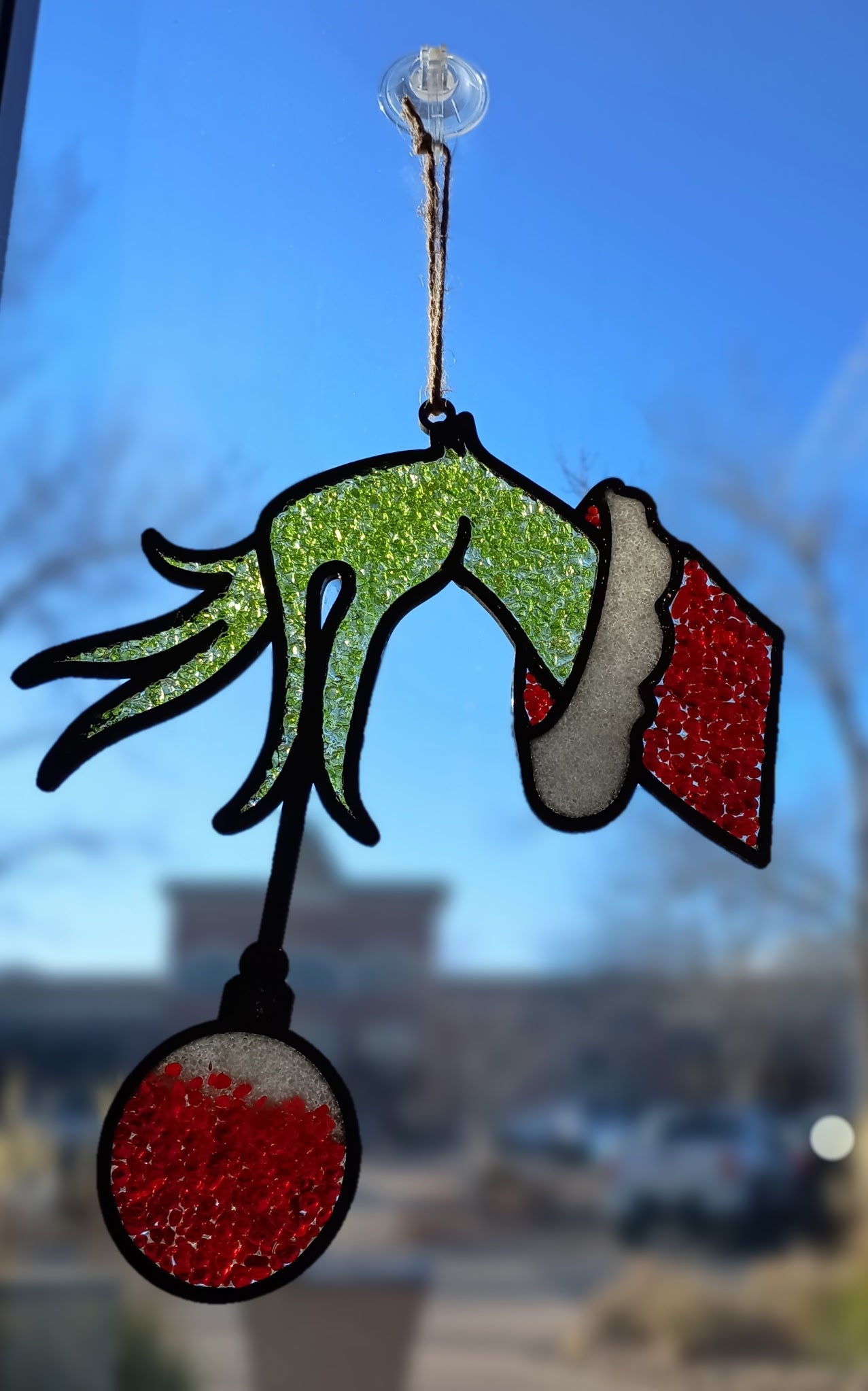 COOKIES & CRAFTS WITH THE GRINCH - SAT, DEC 13TH