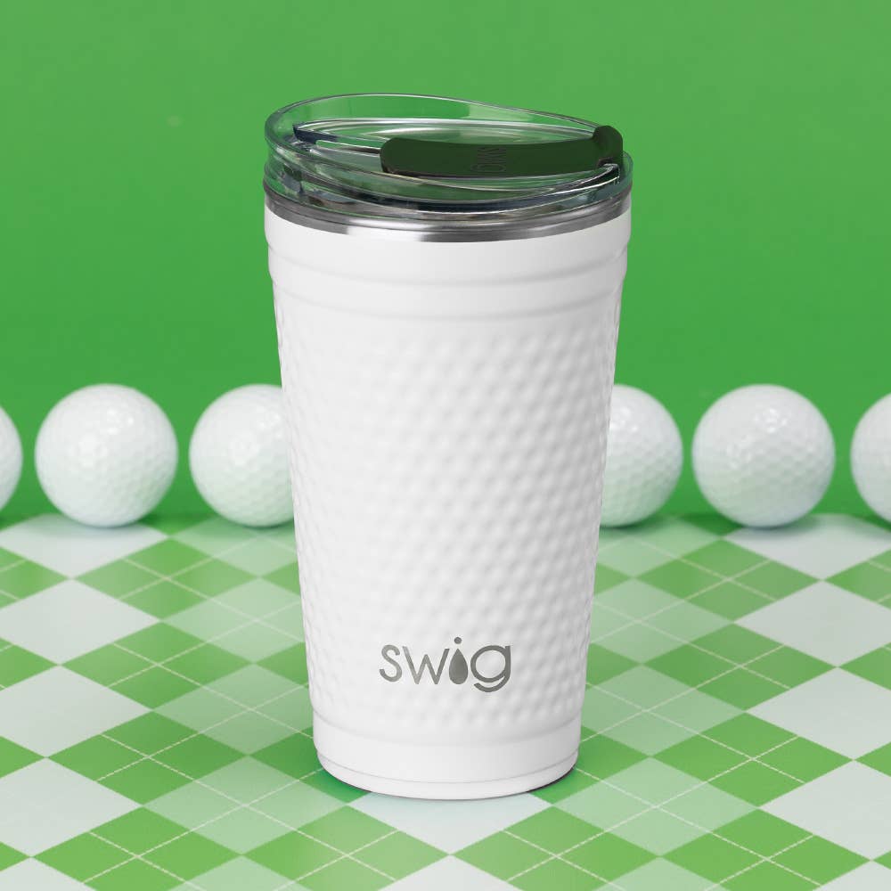 Golf Ball Party Cup (24oz)