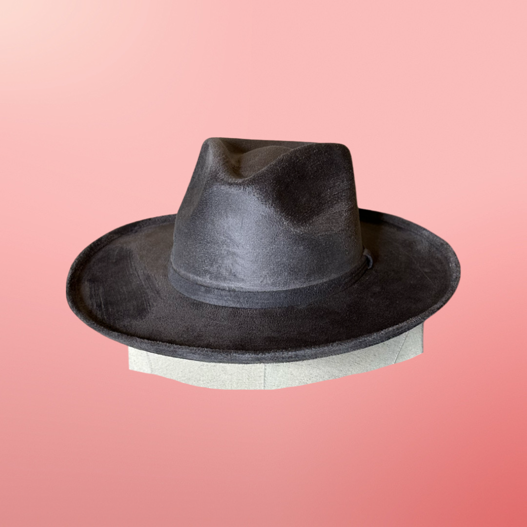 Nati Natash - Rolled Up Rancher-W*: Medium / Atlantic Blue