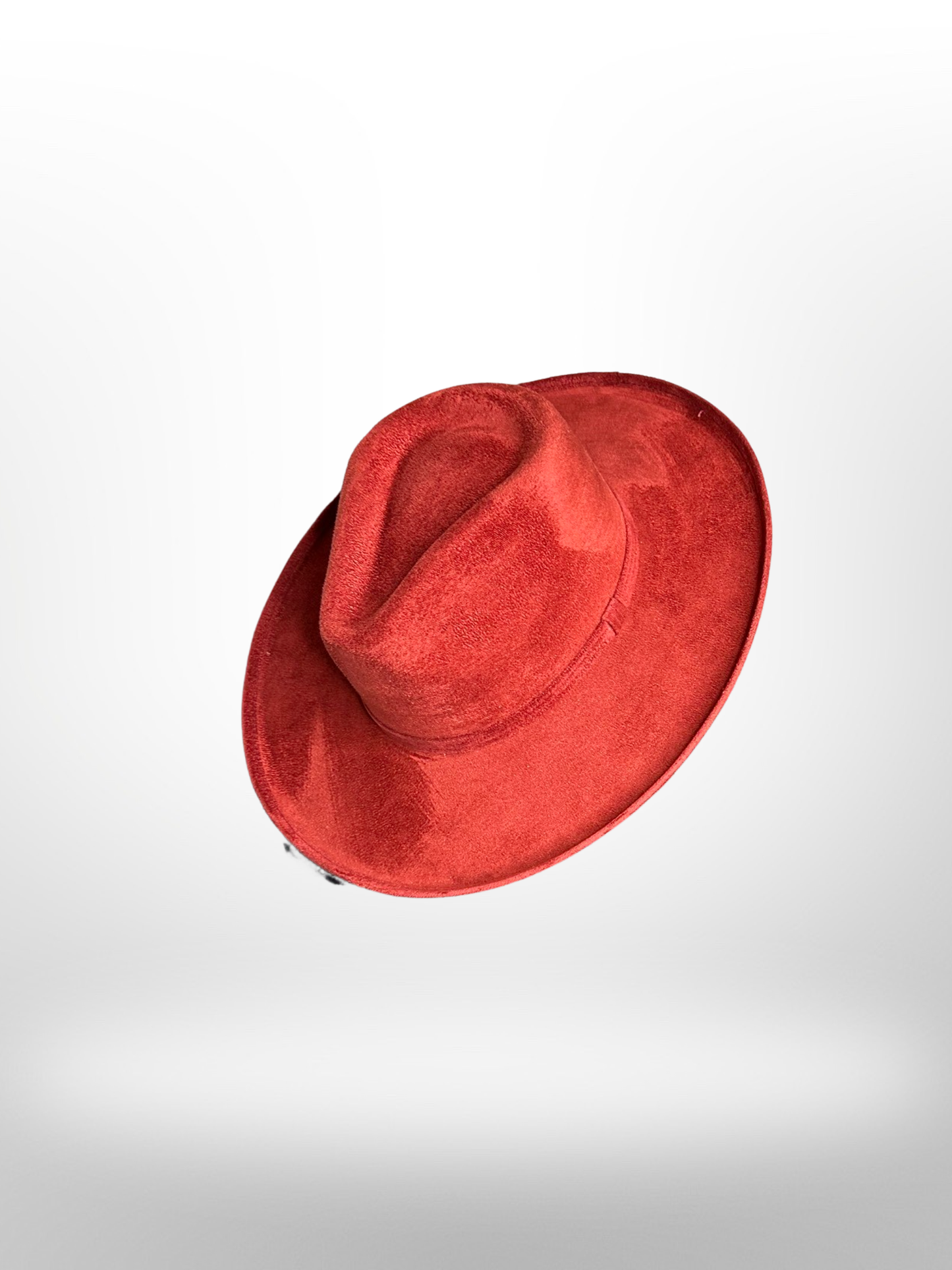 Nati Natash - Rolled Up Rancher-W*: Medium / Atlantic Blue