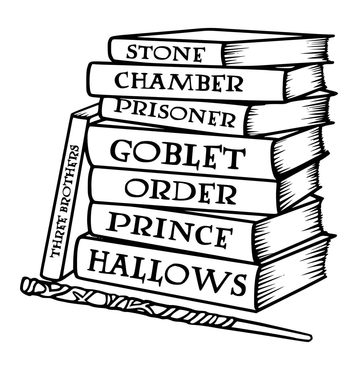 Harry Potter's Birthday Bash - August 5th @ 12pm-3pm (All Ages)