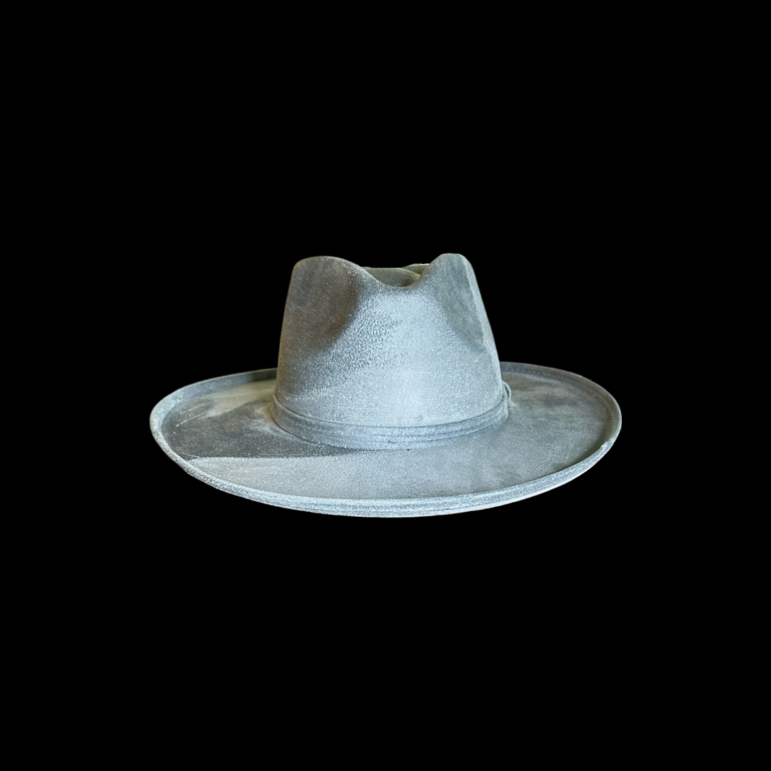 Nati Natash - Rolled Up Rancher-W*: Medium / Jean Blue