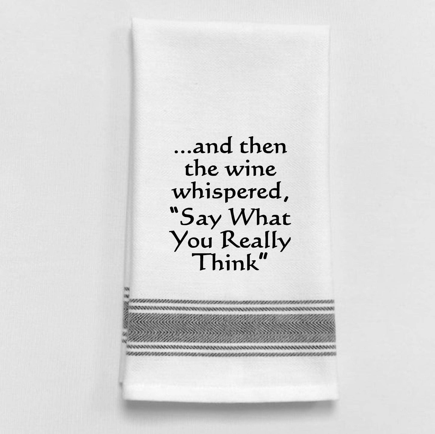 Wild Hare Designs - BB-A-125 and then the wine whispered