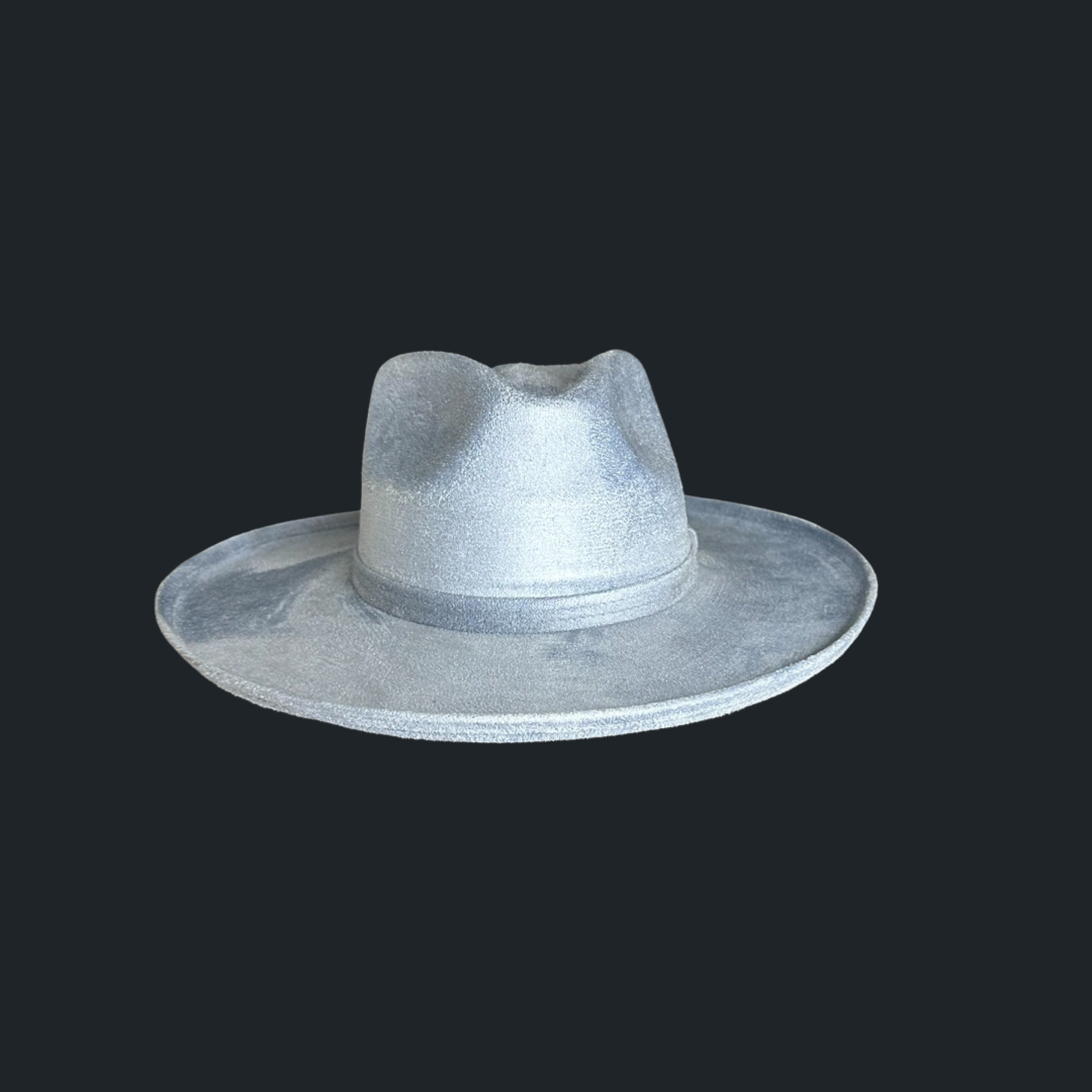 Nati Natash - Rolled Up Rancher-W*: Medium / Jean Blue