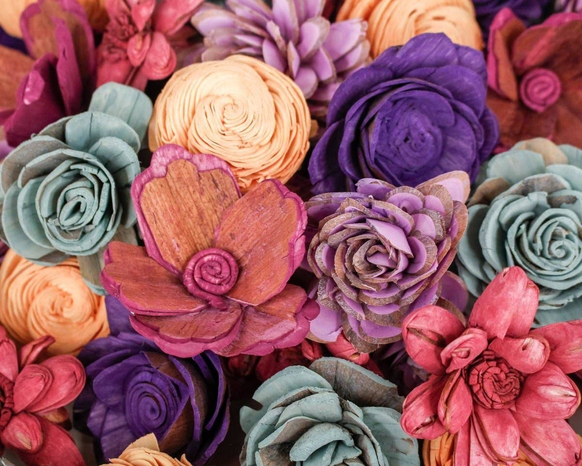 Mystery Dyed Assortment: Large