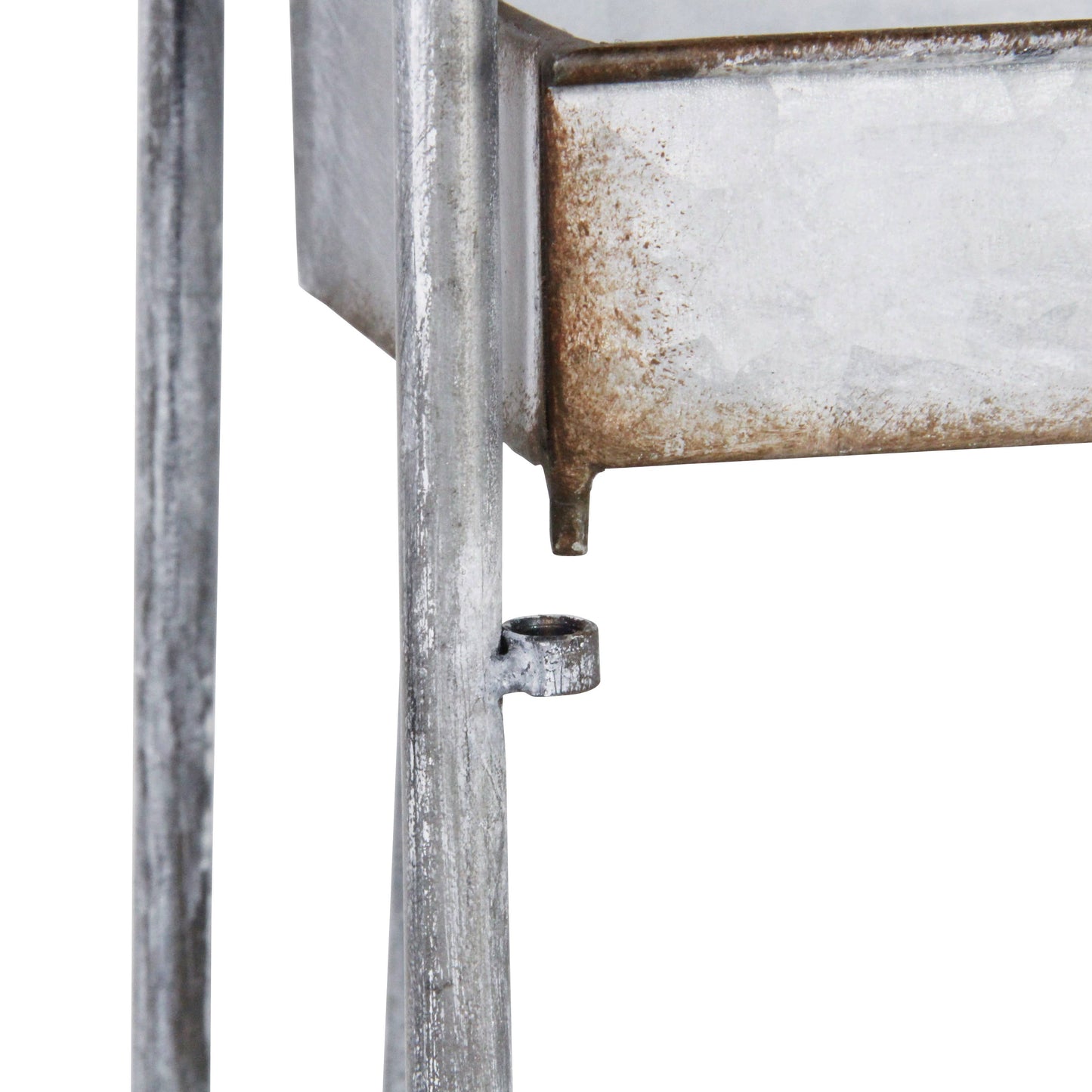 Cheungs Home Decor - Emilia Metal 3 Tier Table Shelf