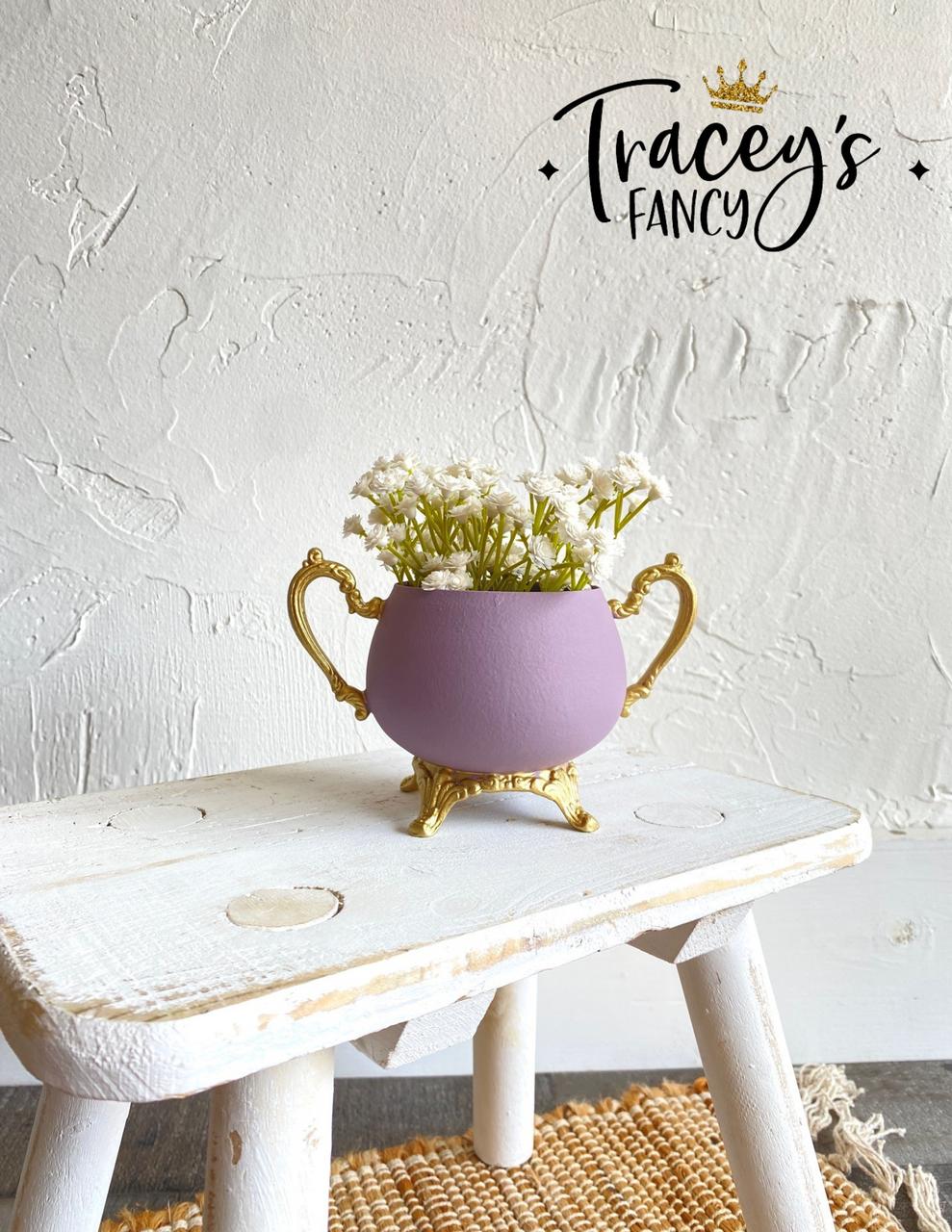 Secret Path Chalk Mineral Paint (NEW COLOR)
