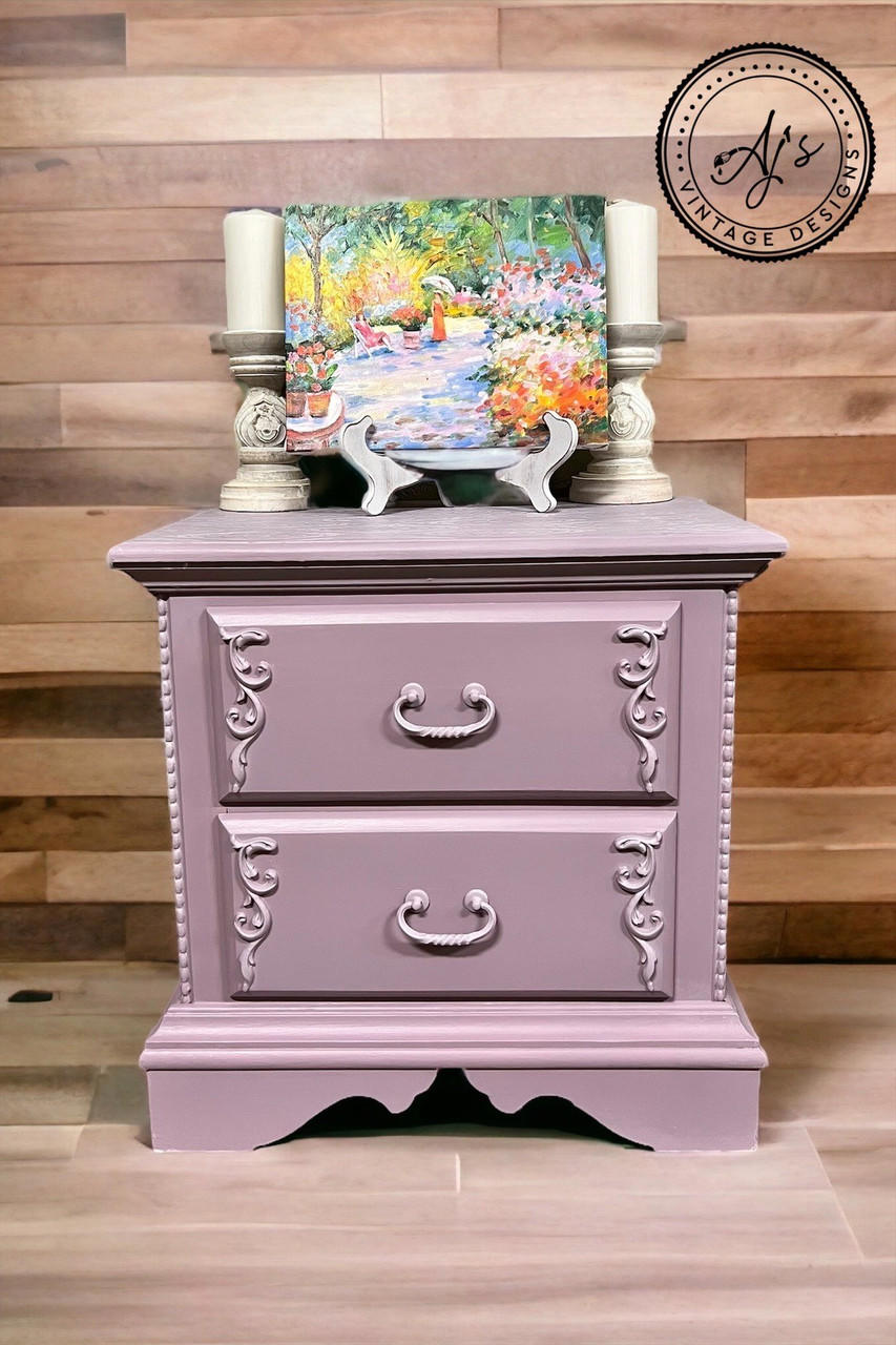 Secret Path Chalk Mineral Paint (NEW COLOR)