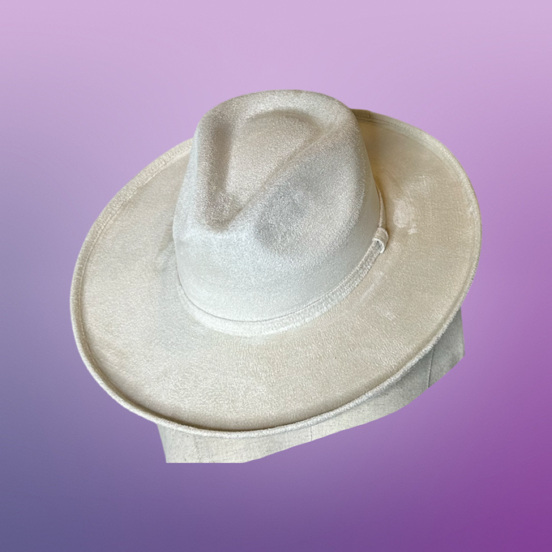 Nati Natash - Rolled Up Rancher-W*: Medium / Atlantic Blue