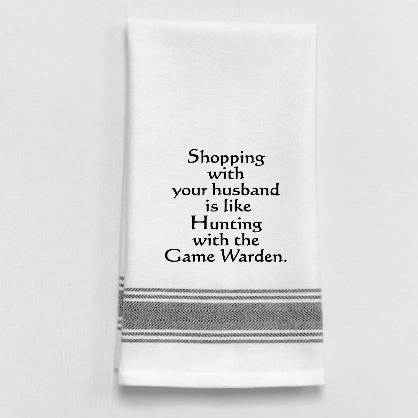 BB-S-46 Shopping with your husband…