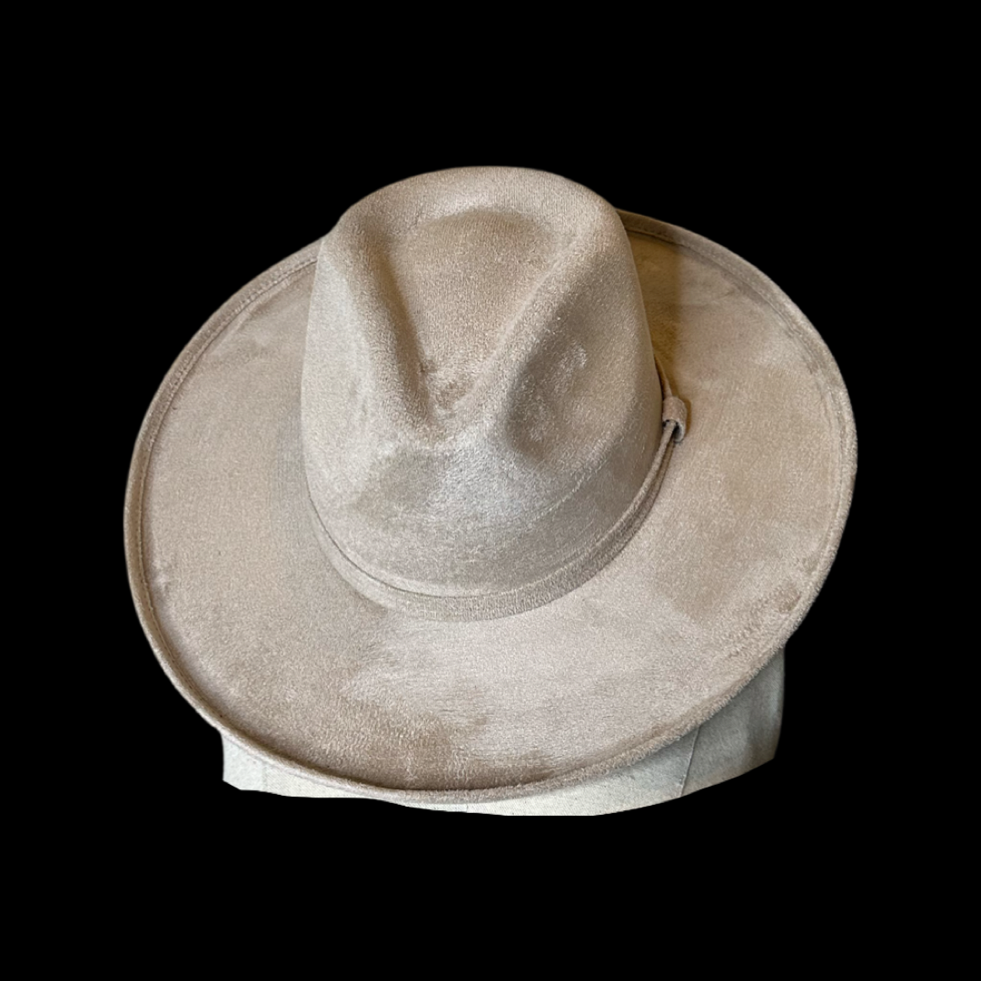 Nati Natash - Rolled Up Rancher-W*: Medium / Jean Blue