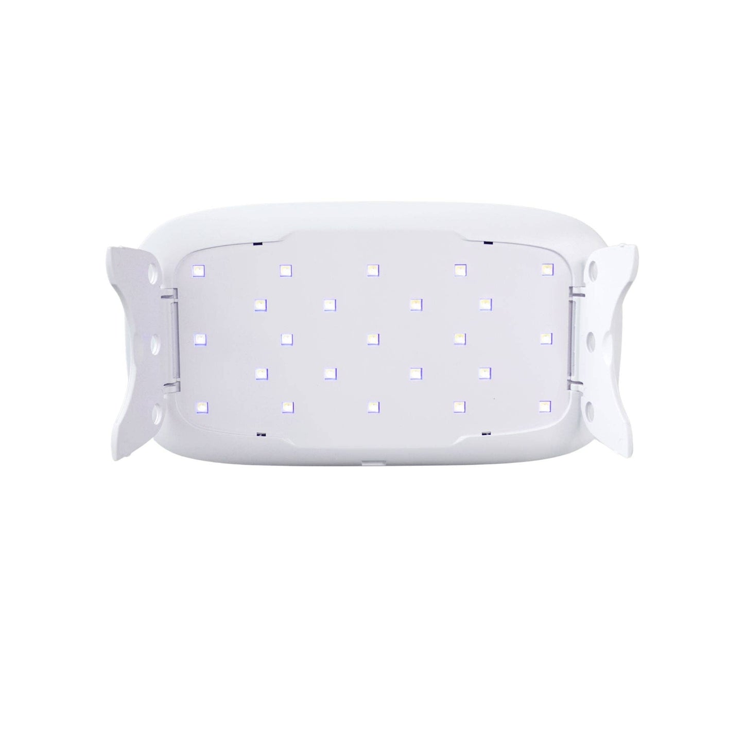 Makerflo 36W UV Resin Lamp– 23 LED Bulbs, USB-C Rechargeable