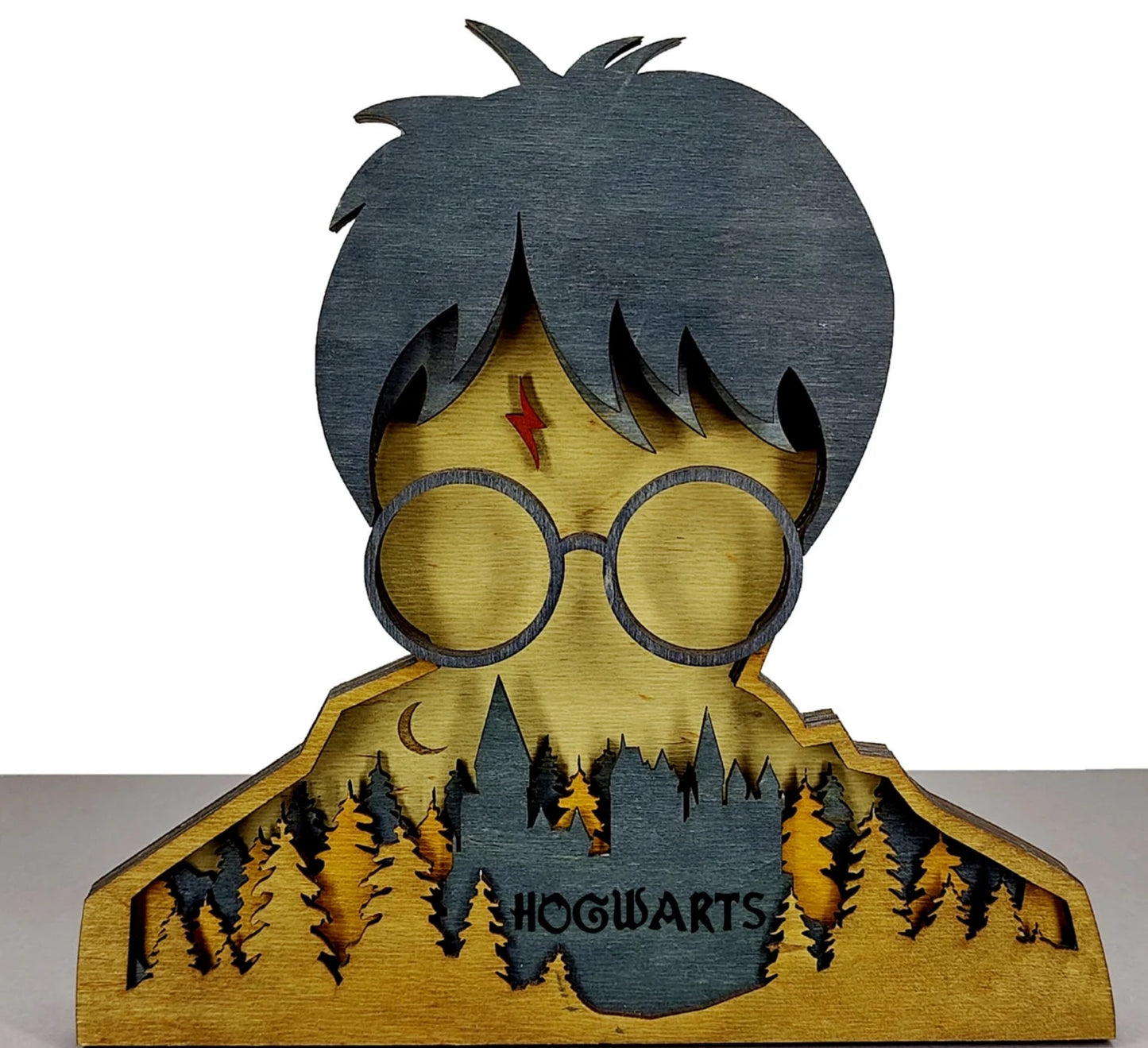 Harry Potter's Birthday Bash - August 5th @ 12pm-3pm (All Ages)
