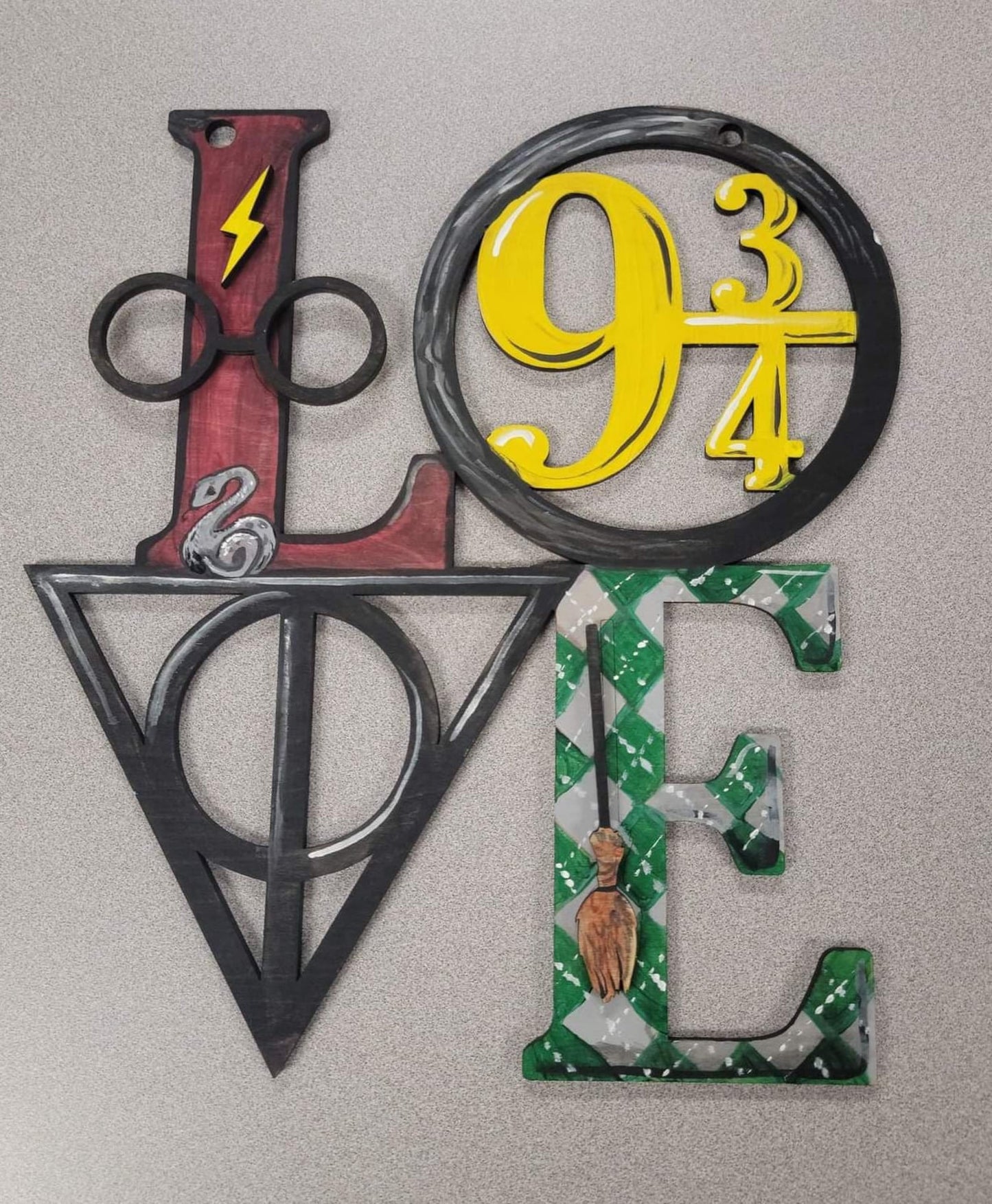 Harry Potter's Birthday Bash - August 5th @ 12pm-3pm (All Ages)