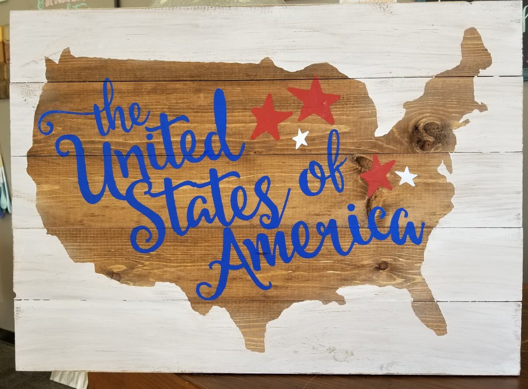 United States of America