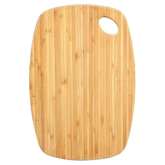 Totally Bamboo - GreenLite™ Jet Series 13-1/2" Dishwasher-Safe Cutting Board