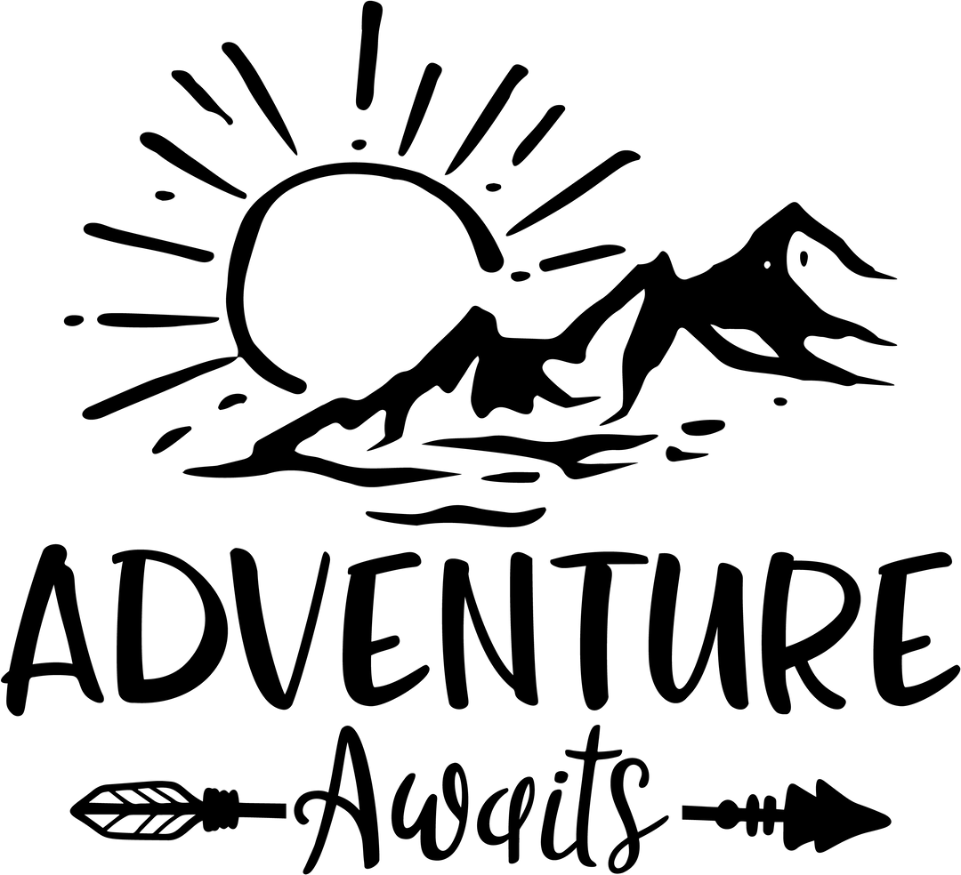 Adventure Awaits