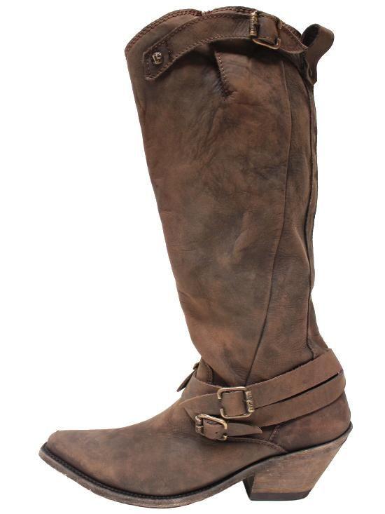 Liberty Black Res Toccato Chocolate