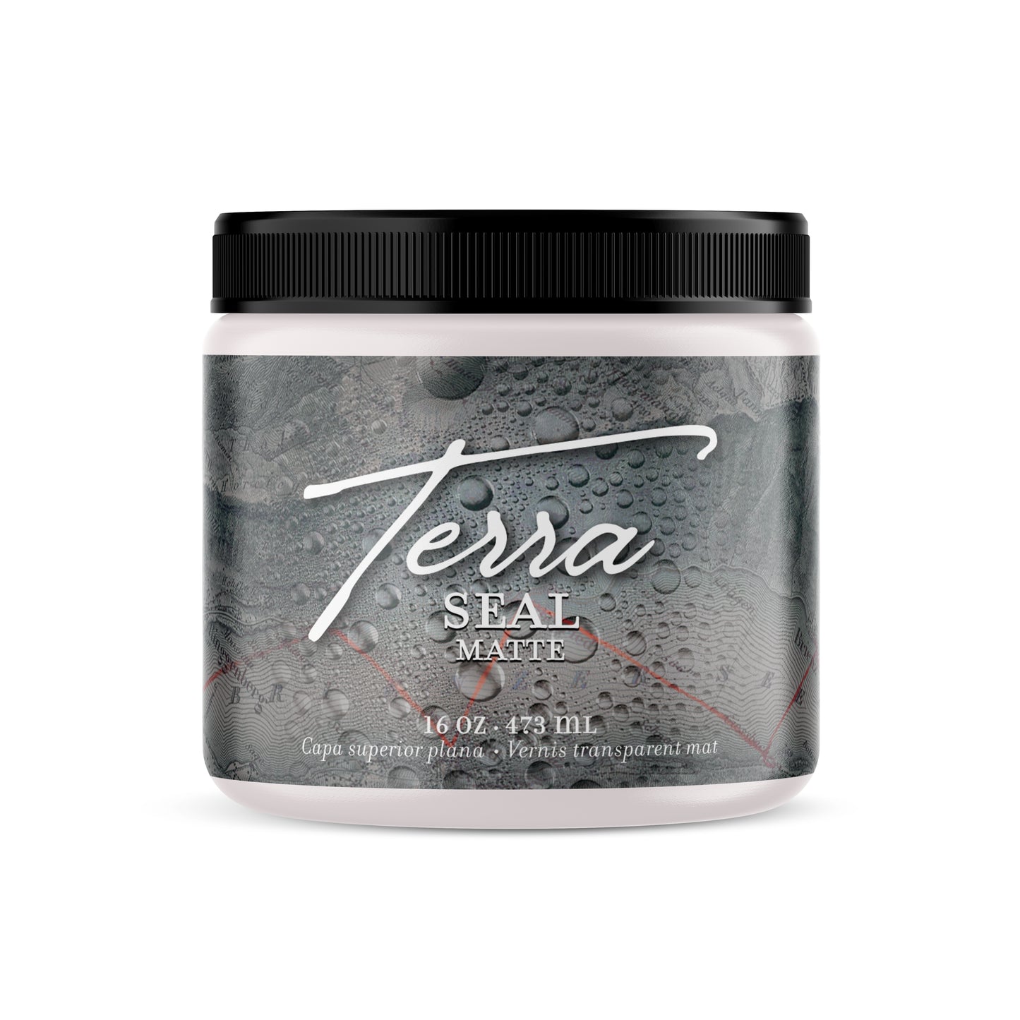 Terra Seal - 16oz