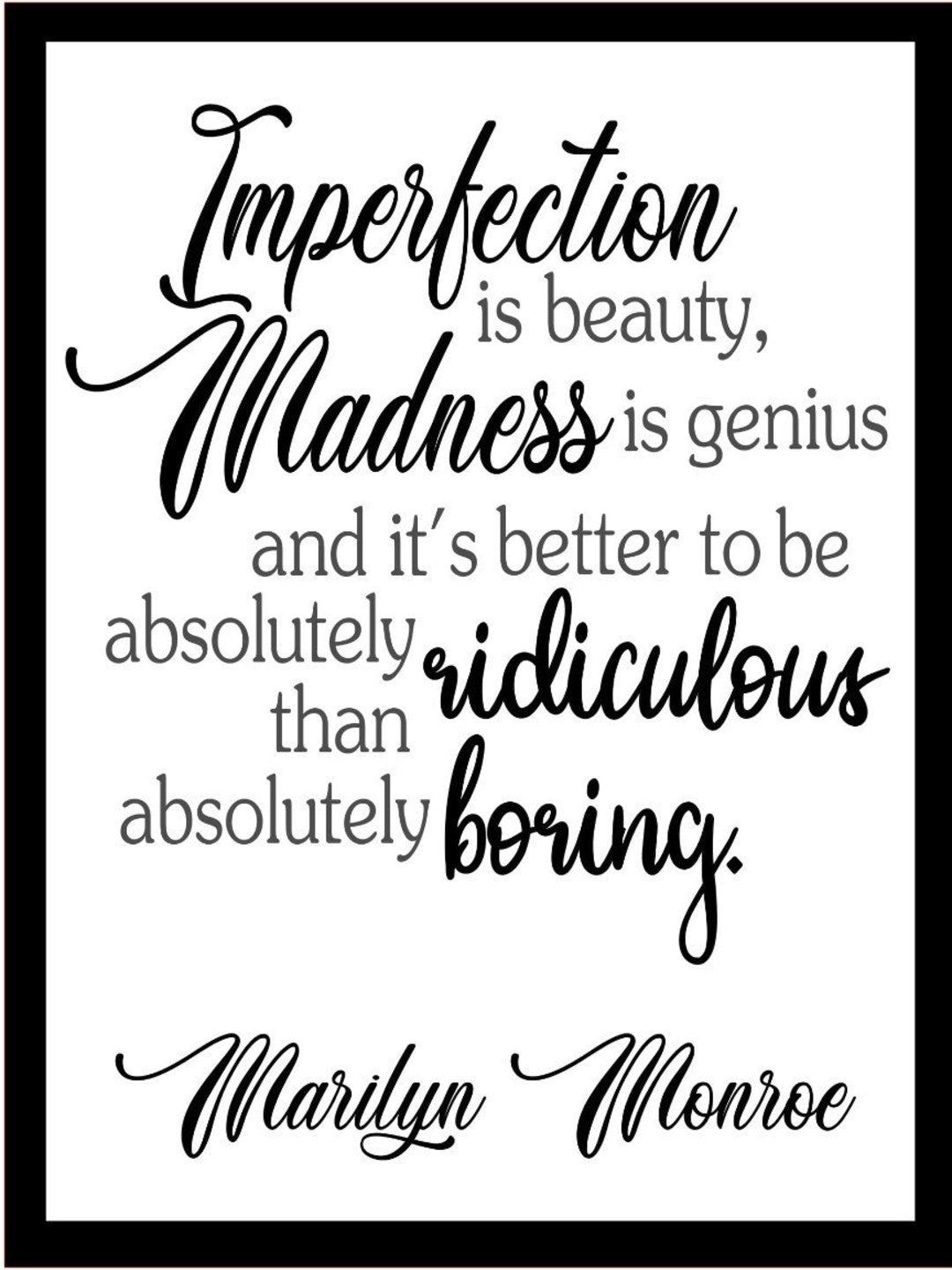 Marilyn Monroe Youth