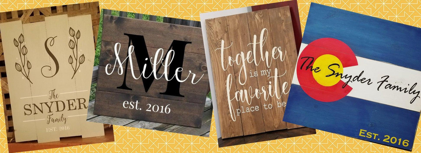 The Dessert Stand Private Party - Sunday, January 20th - 10:00am - 1:00pm