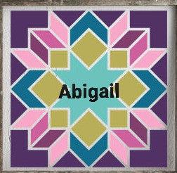 Wooden Barn Quilt Workshop ~ March 21st - 6:00pm